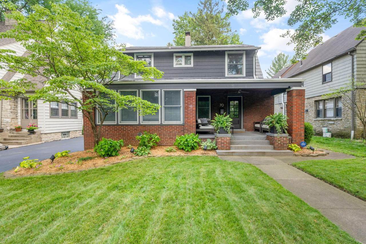 70 Cassingham Road - Photo 1
