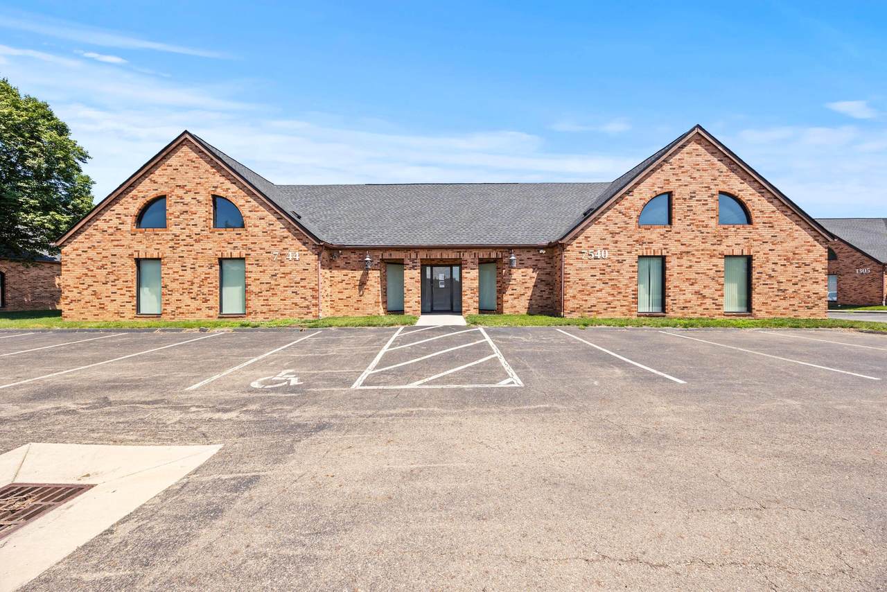 7544 Pingue Drive - Photo 1