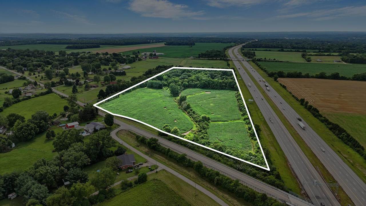 3000 Rebert Pike - Photo 1