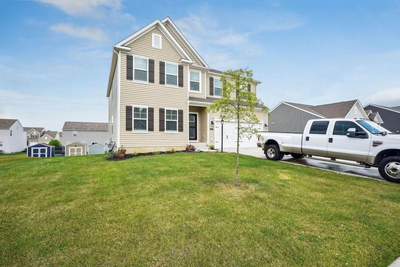1299 Forest Edge Drive - Photo 1