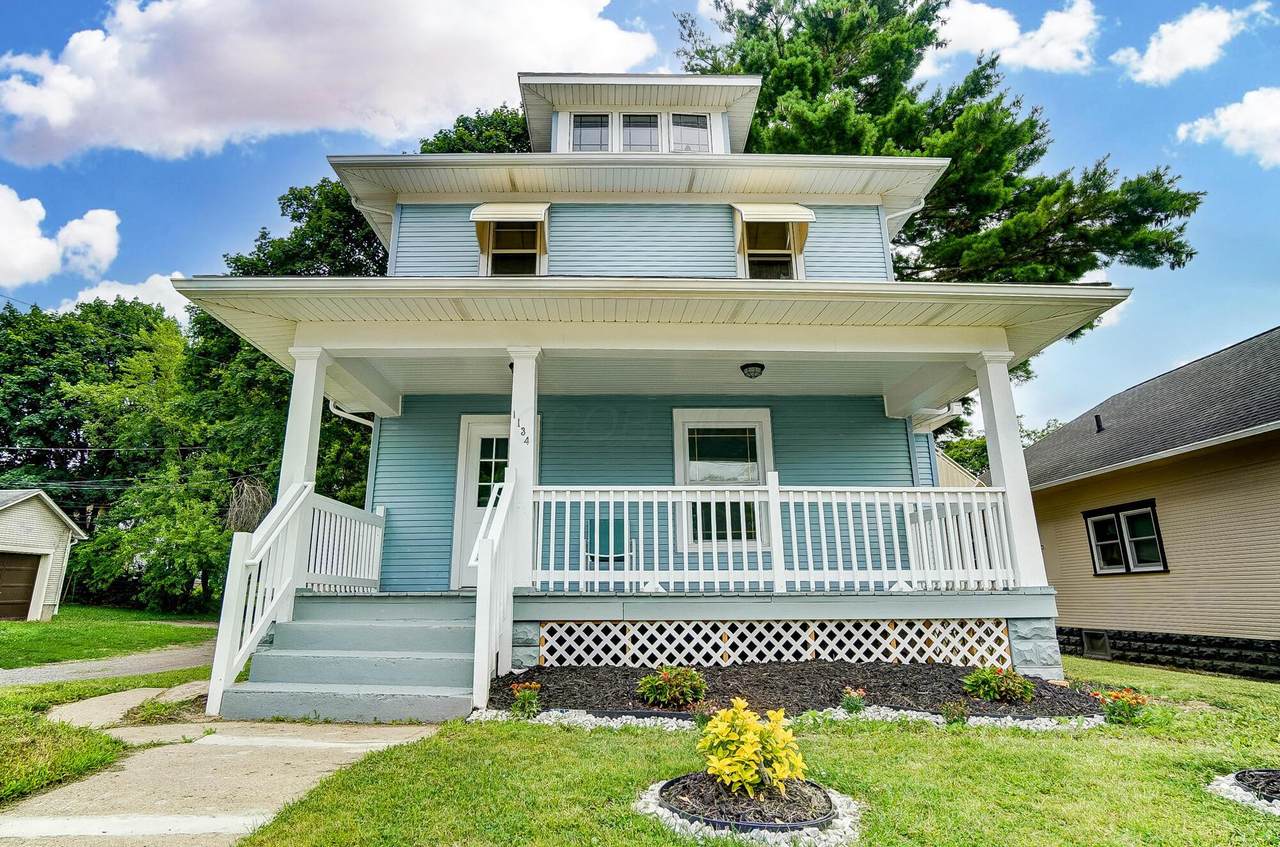 1134 Mason Street - Photo 1
