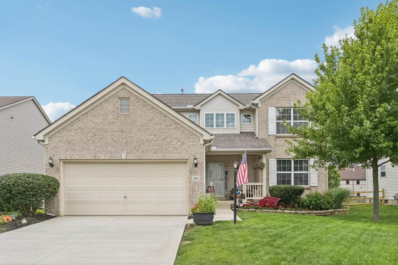 161 Chestnut Estates Drive - Photo 1