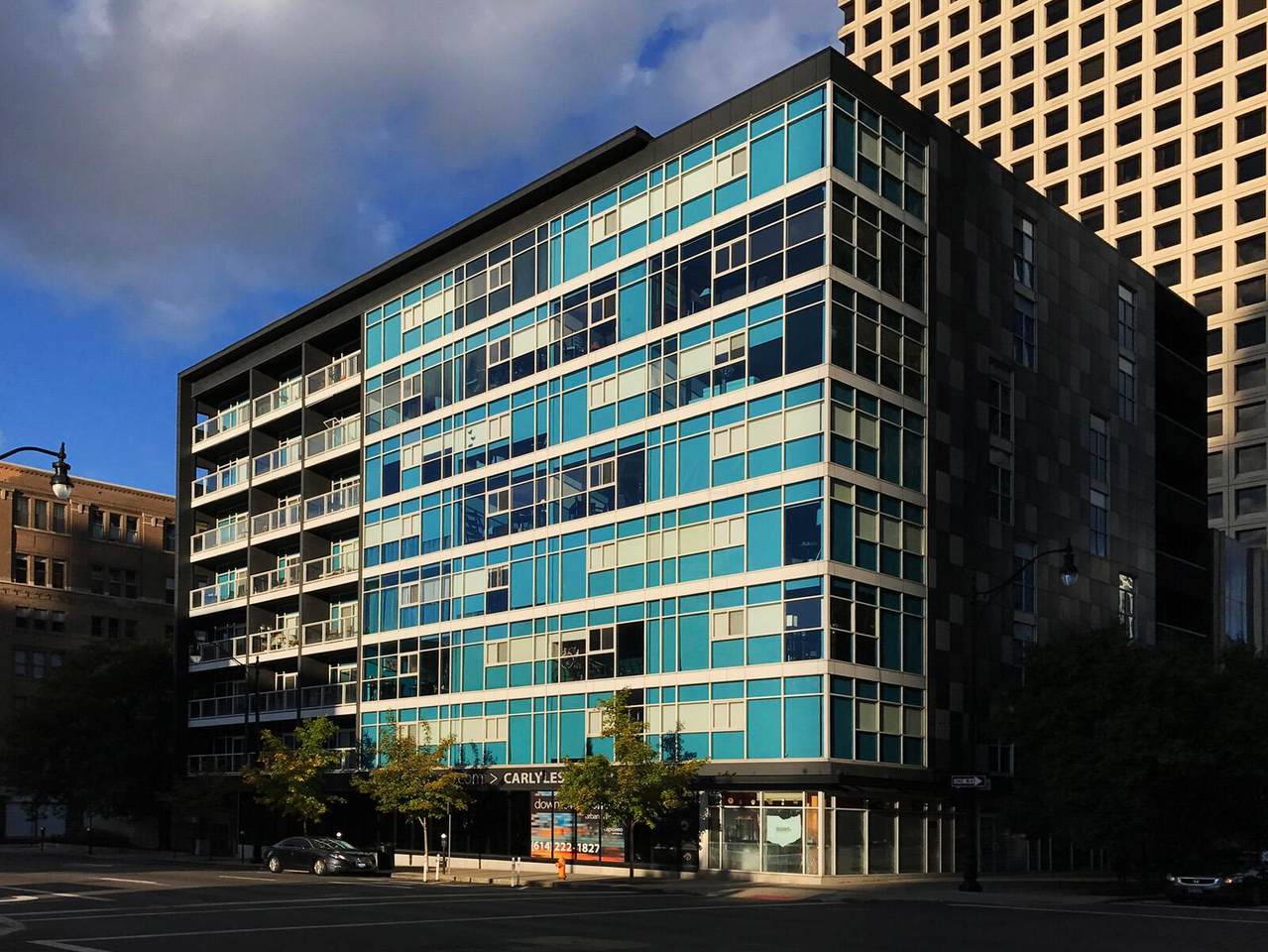 100-804 Gay Street - Photo 1