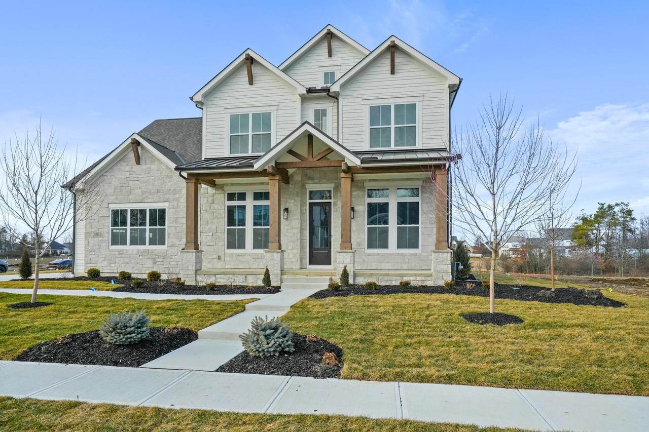 11328 Gold Finch Drive - Photo 1