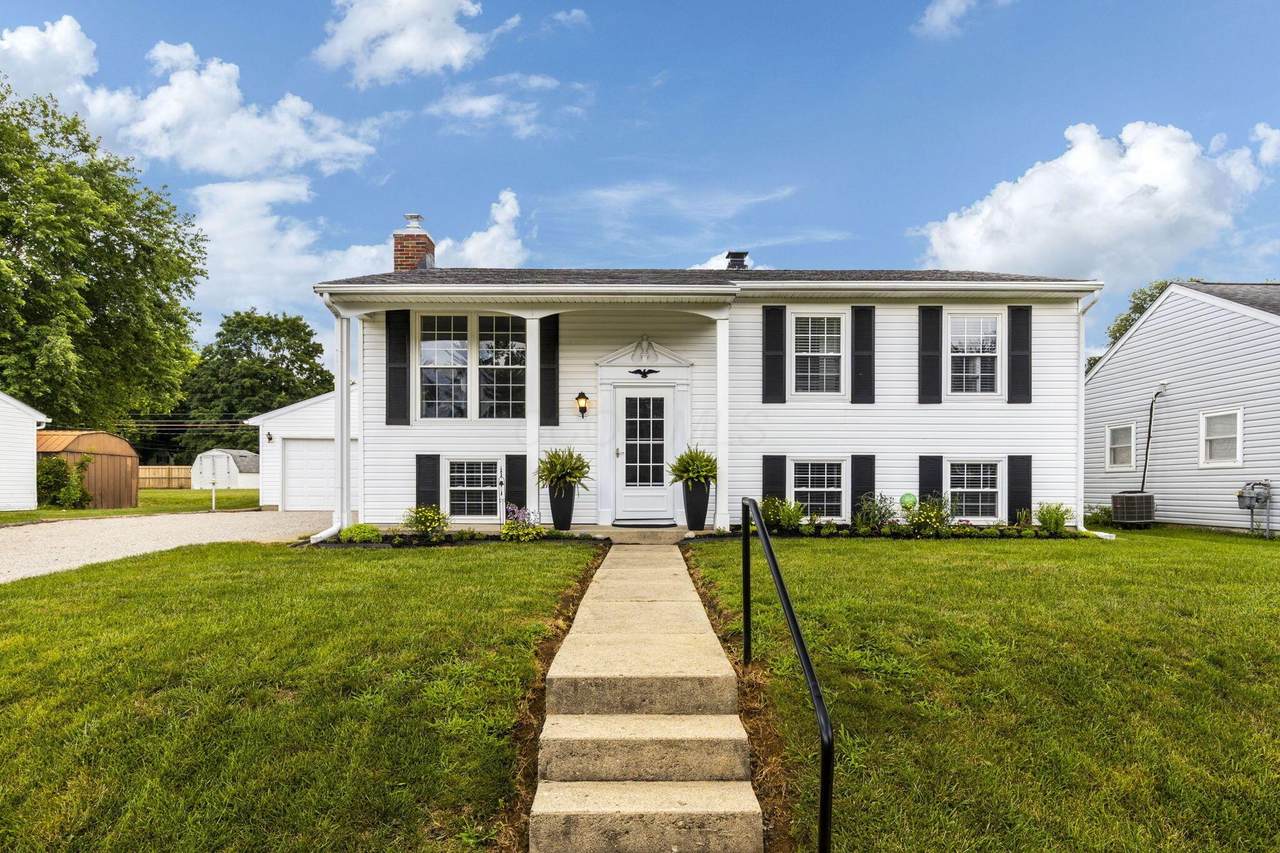 347 Meadow Drive - Photo 1