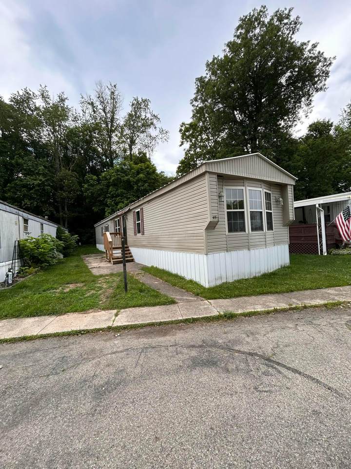 110-45 Hickory Grove Road - Photo 1