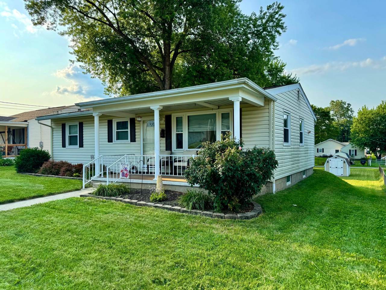 507 Hubert Avenue - Photo 1