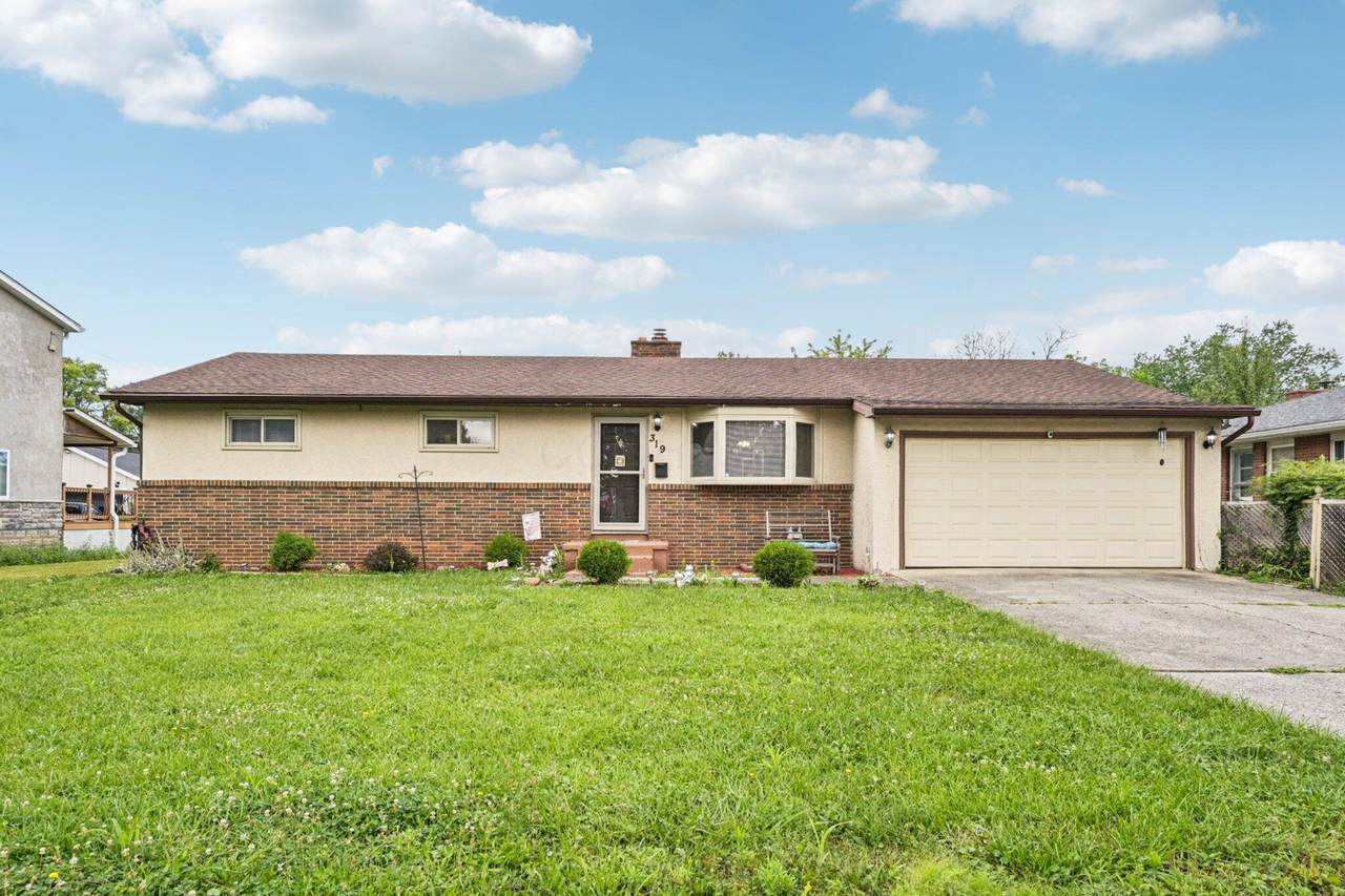 319 Pasadena Avenue - Photo 1