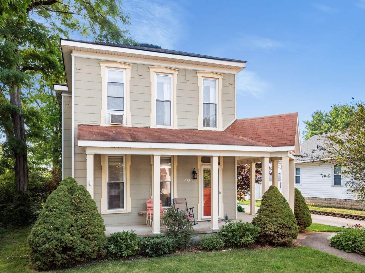 404 Detroit Street - Photo 1