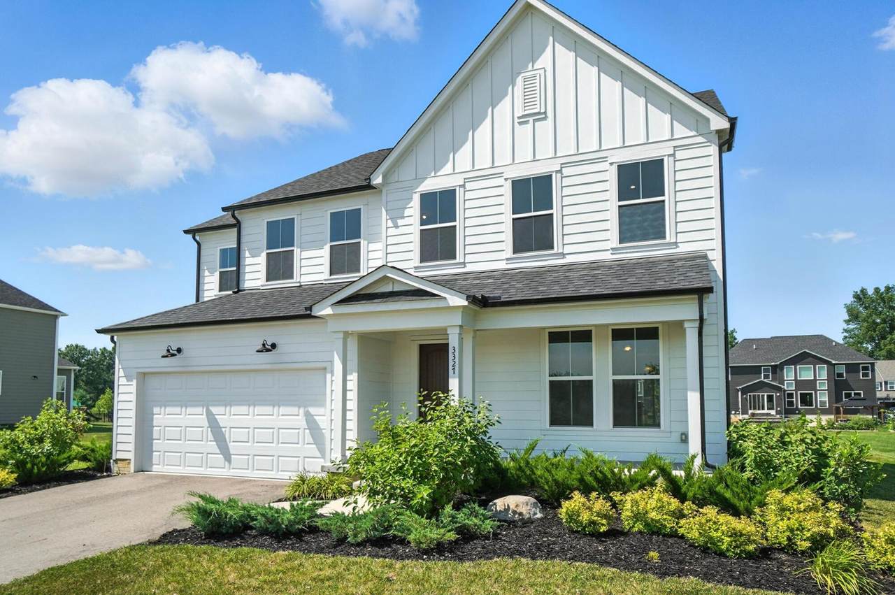 3327 Glenbrook Drive - Photo 1
