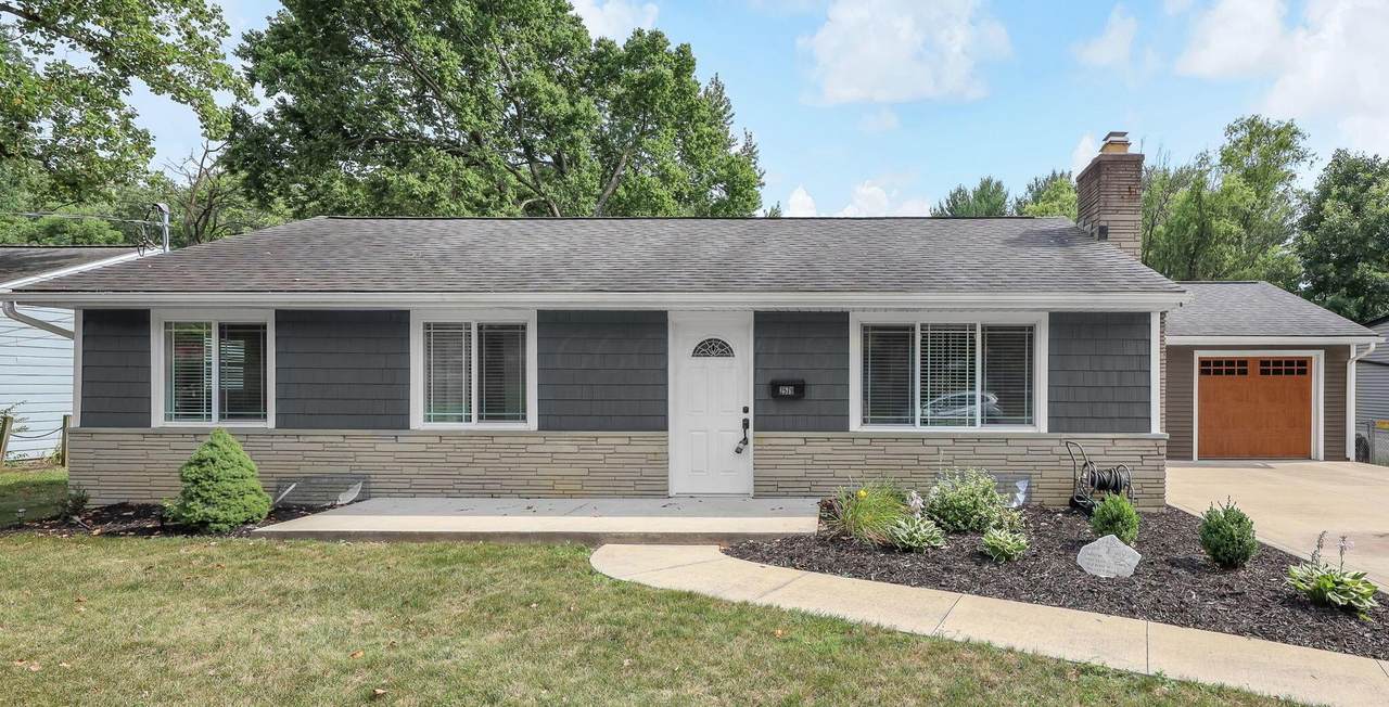 2579 Wickliffe Road - Photo 1