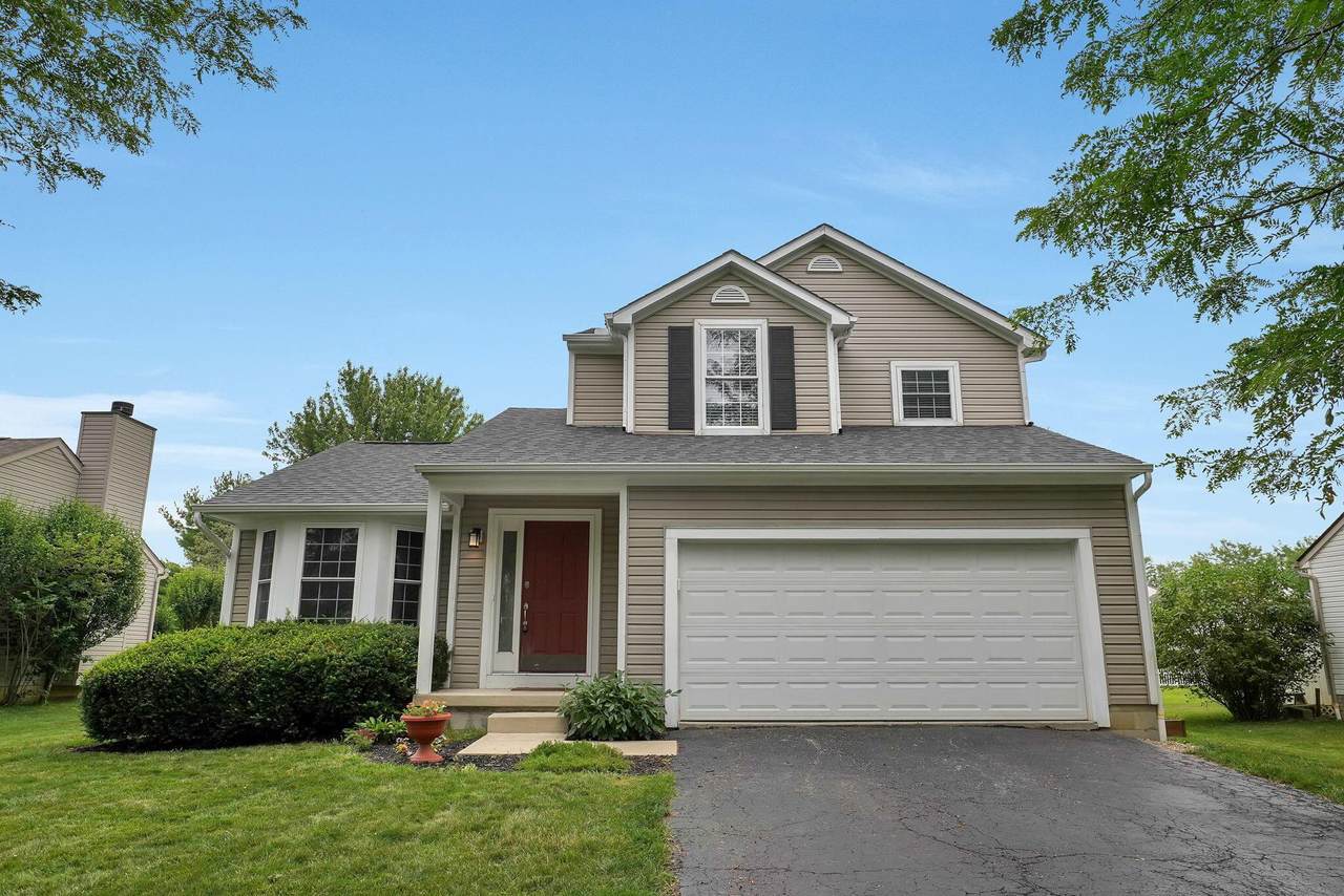 181 Brooksedge Drive - Photo 1
