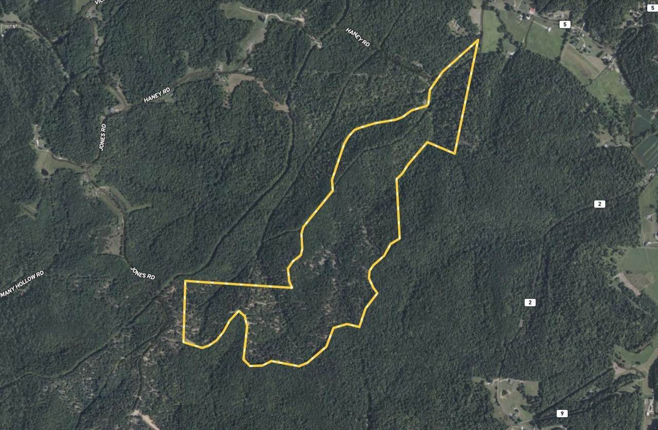 0 Haney Rd Road - Photo 1