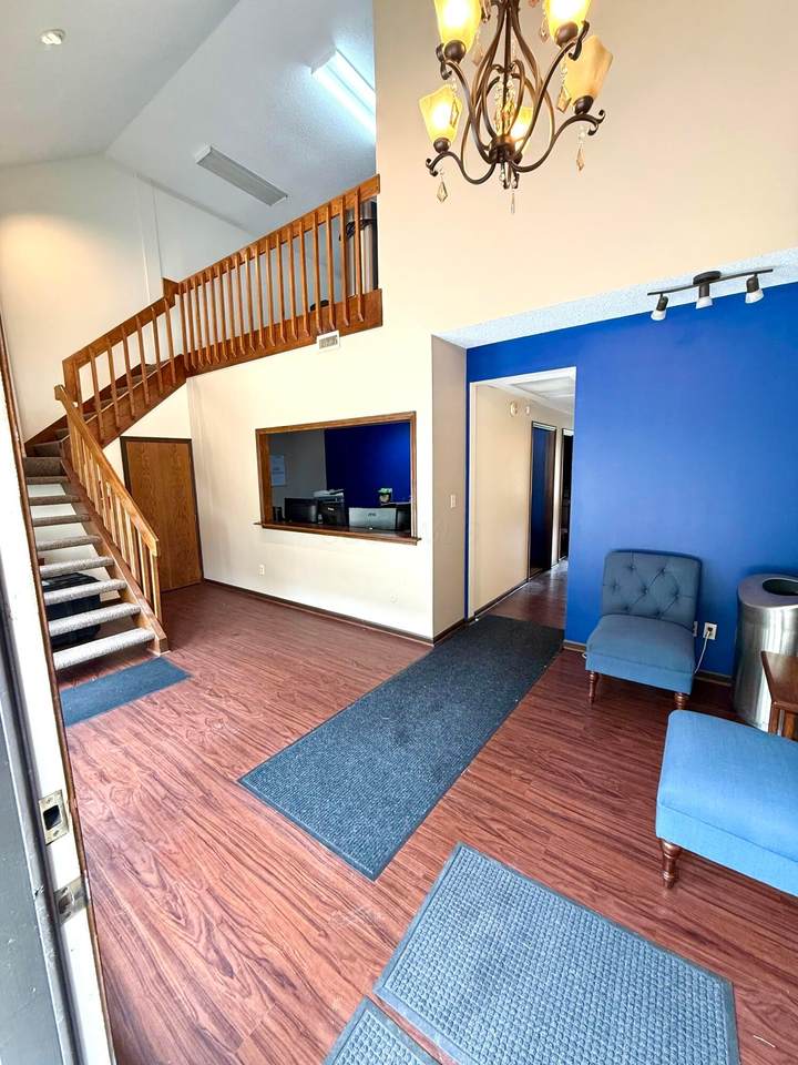 1001-302 Eastwind Drive - Photo 1