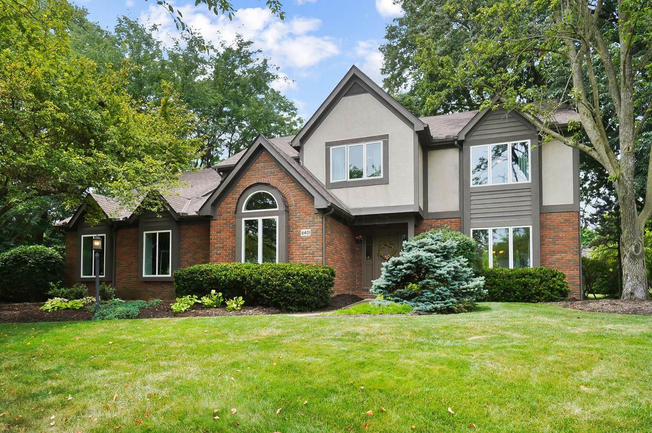 6401 Oisin Court - Photo 1