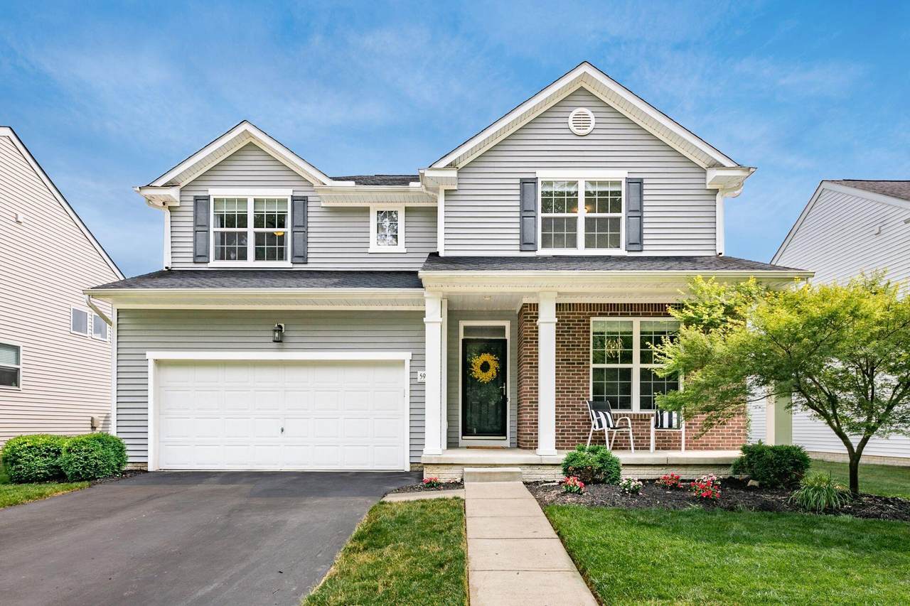 5925 Lakemont Drive - Photo 1