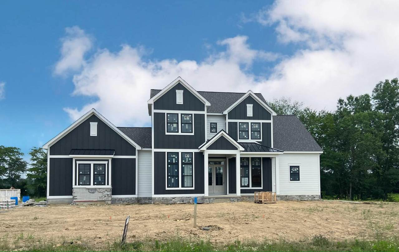 2020 Liberty Trail - Photo 1