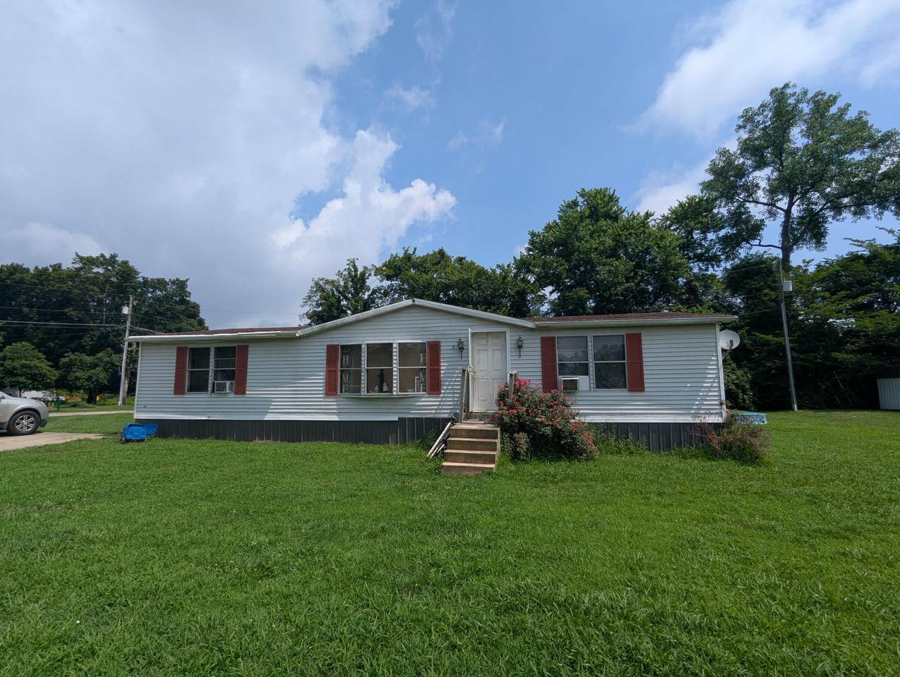 2777 Lot 3 Shyville Rd. - Photo 1