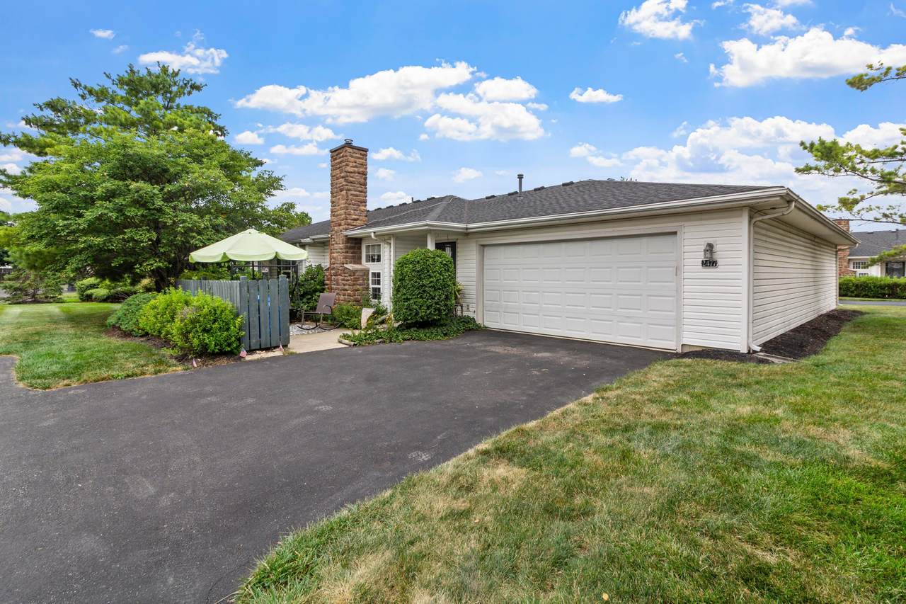 2477 Crystal Springs Drive - Photo 1