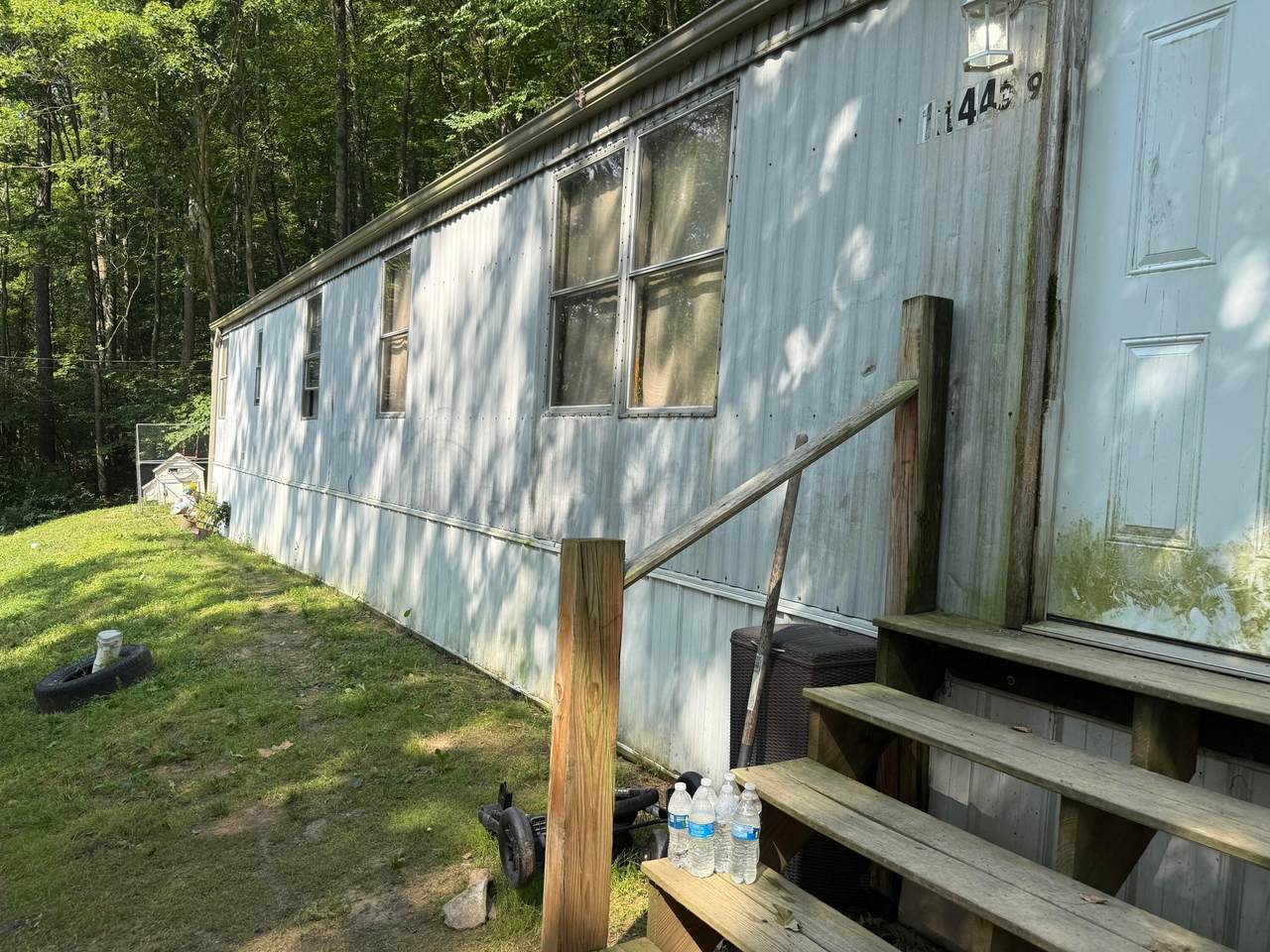 10440 Opossum Hollow Road - Photo 1
