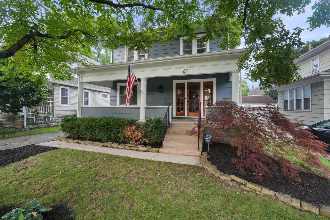 41 Northmoor Place - Photo 1