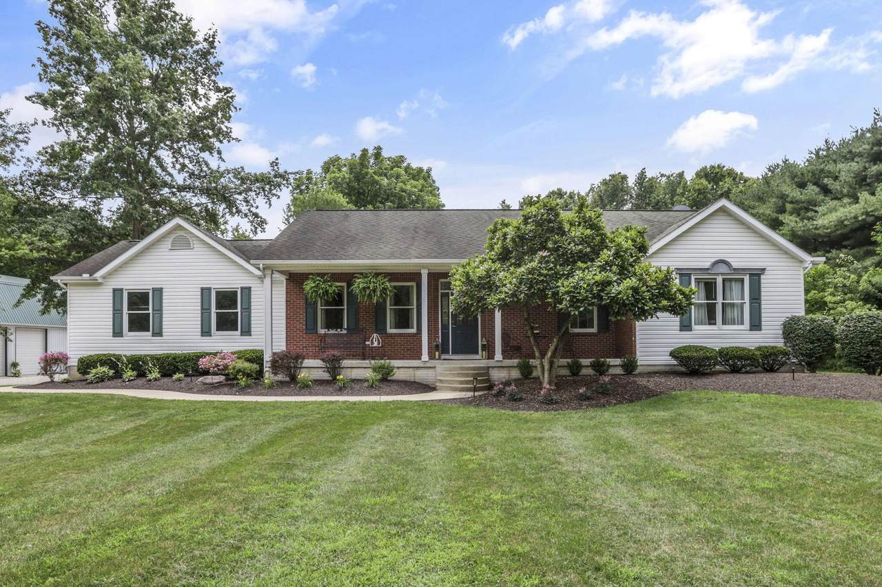 5675 Bickel Church Road - Photo 1