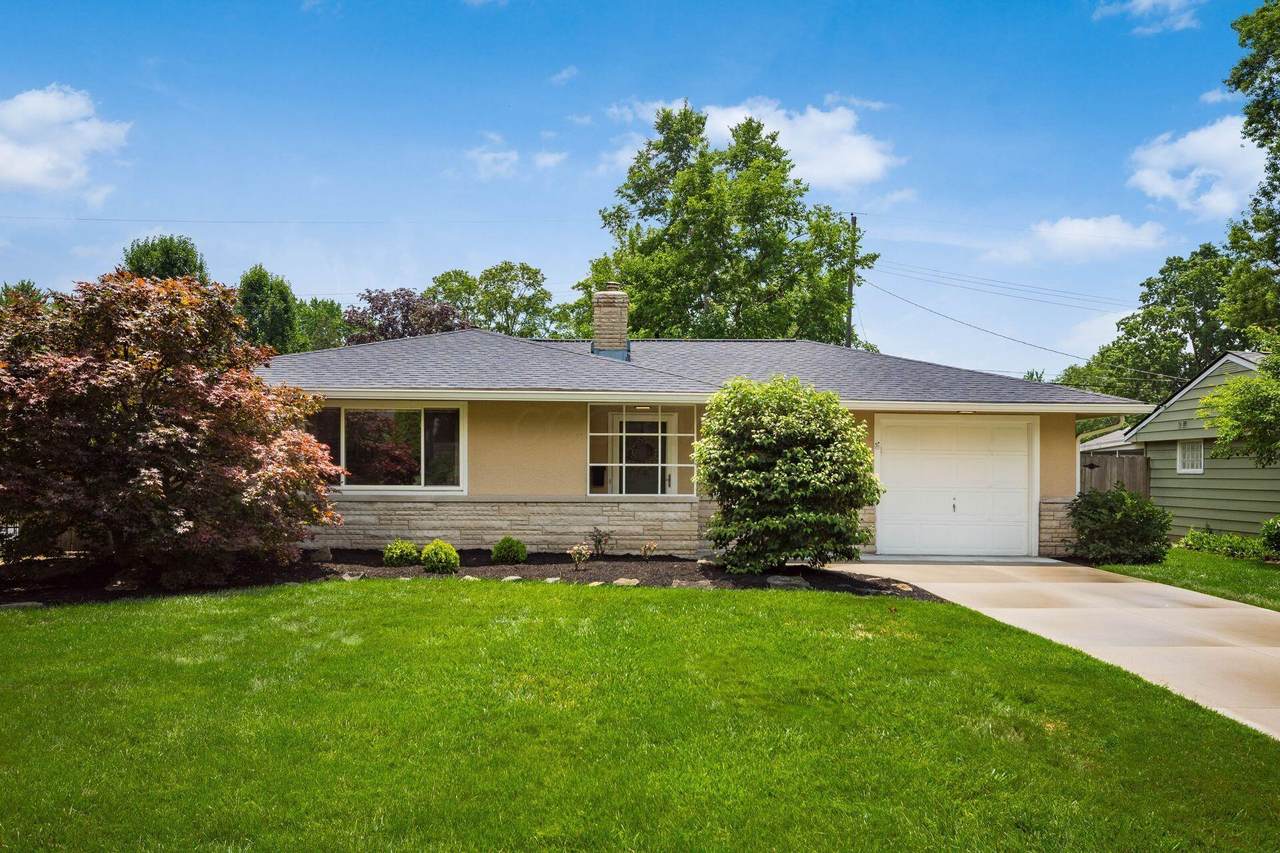 2269 Cranford Road - Photo 1