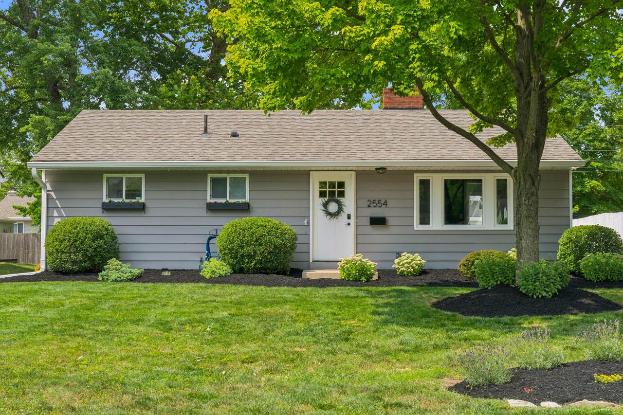 2554 Nottingham Road - Photo 1