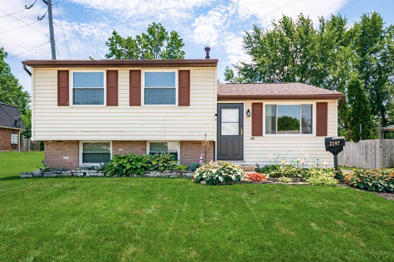 2197 Bayfield Drive - Photo 1