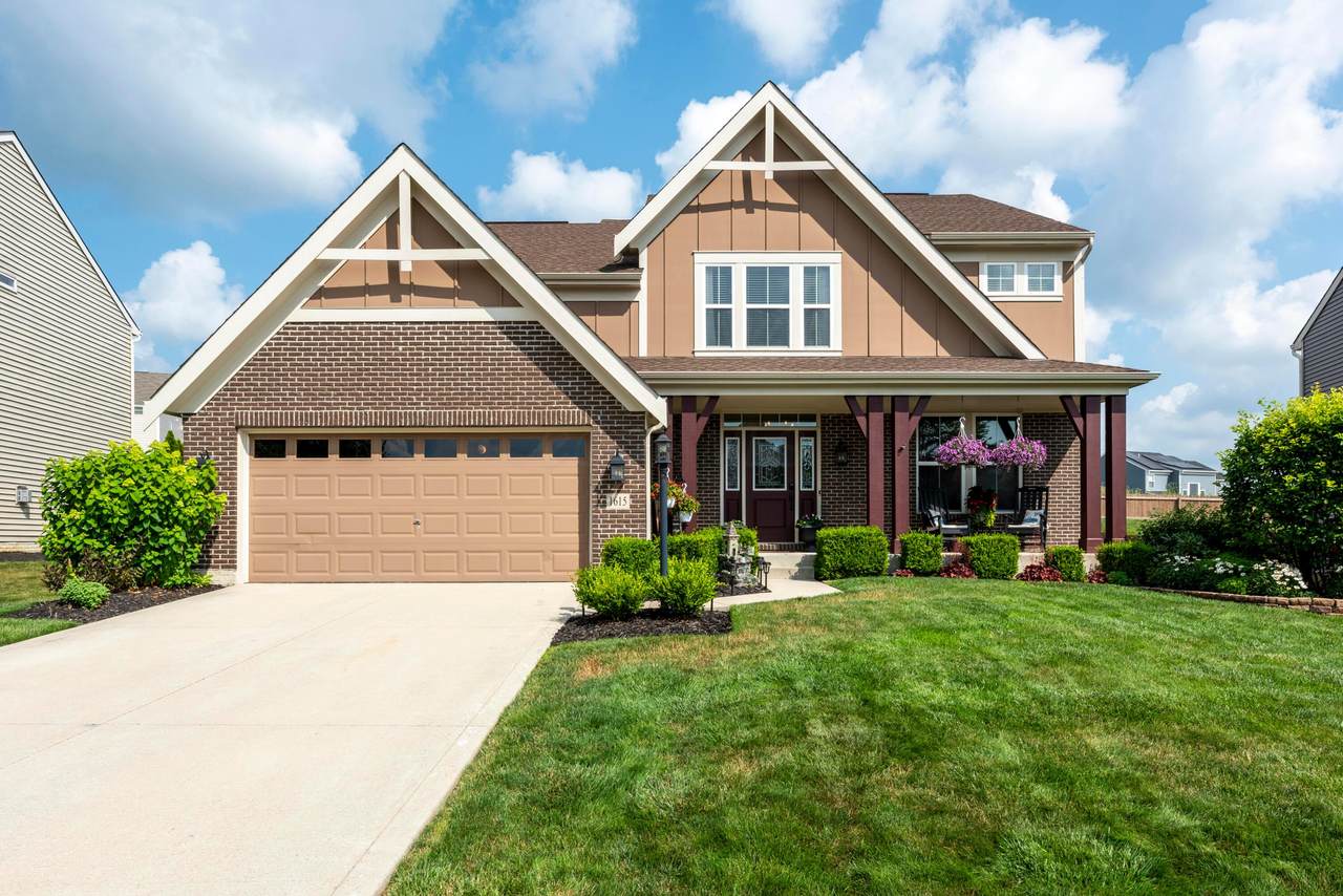 1615 Adena Pointe Drive - Photo 1