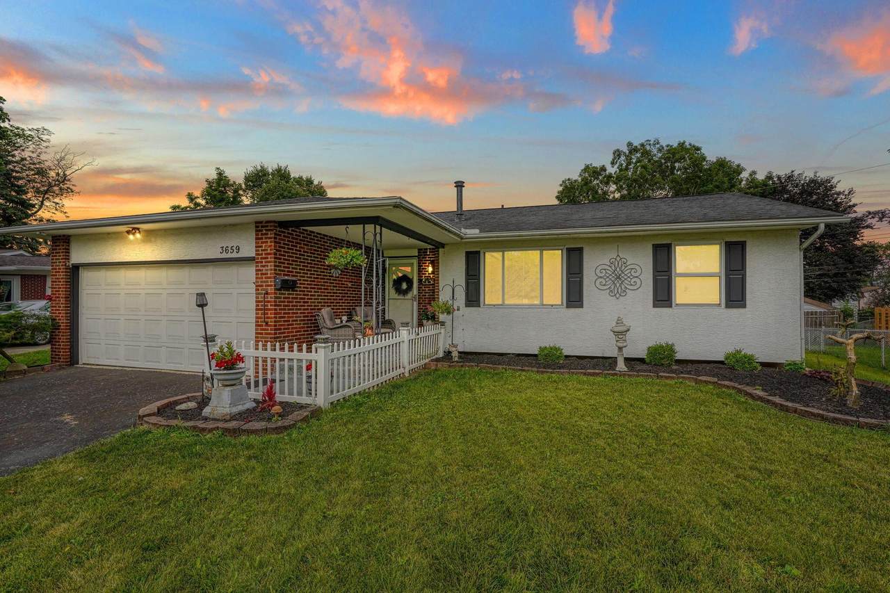 3659 Melrare Court - Photo 1