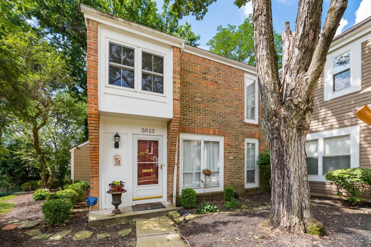 5613 Chowning Way - Photo 1