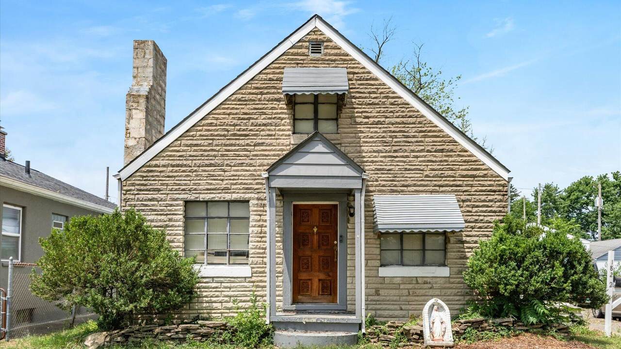 1822 Mound Street - Photo 1