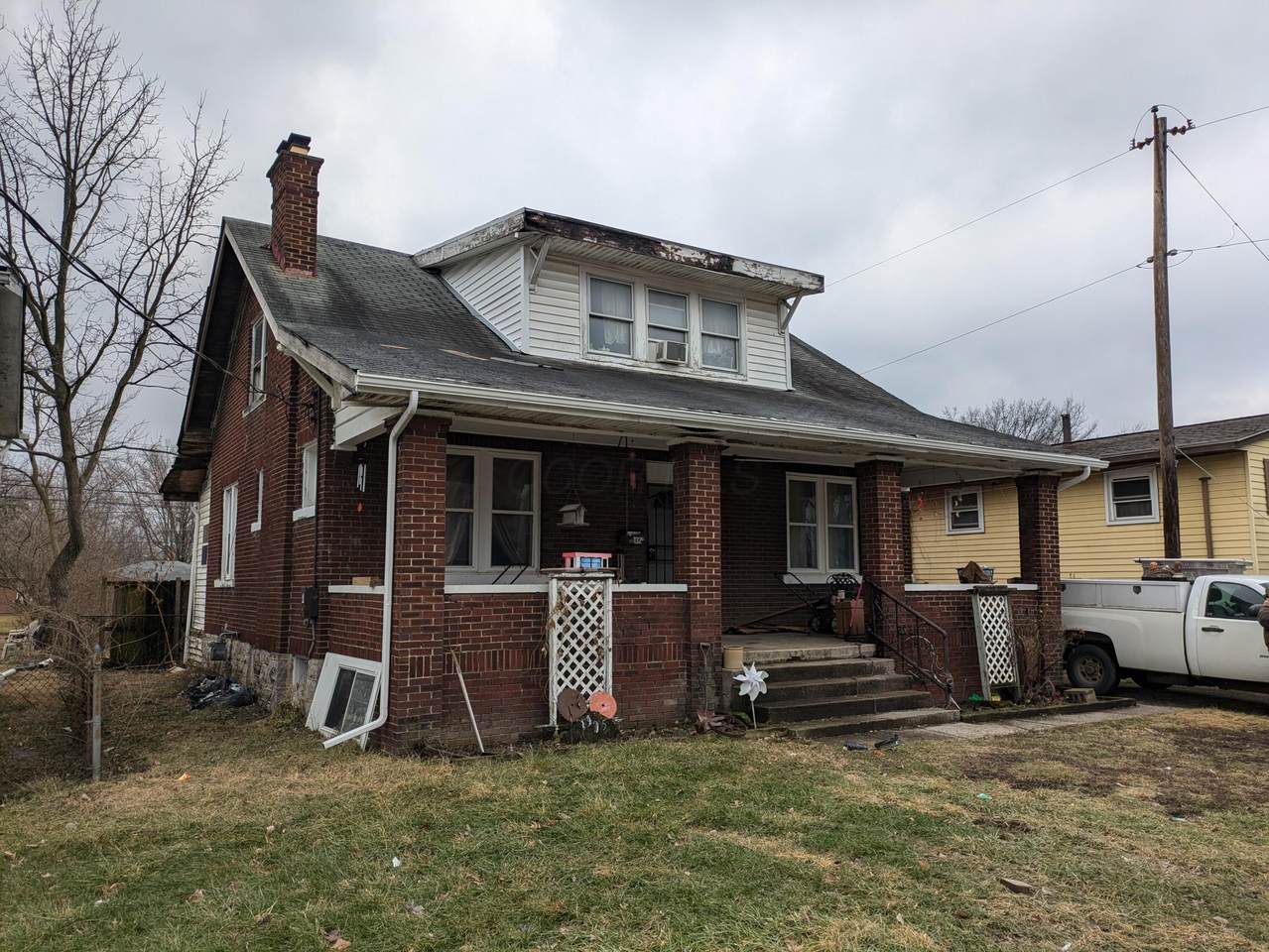 1325 Smith Road - Photo 1