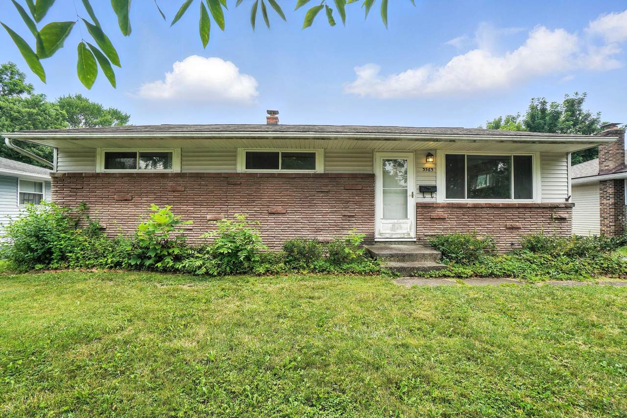 3563 Astor Avenue - Photo 1