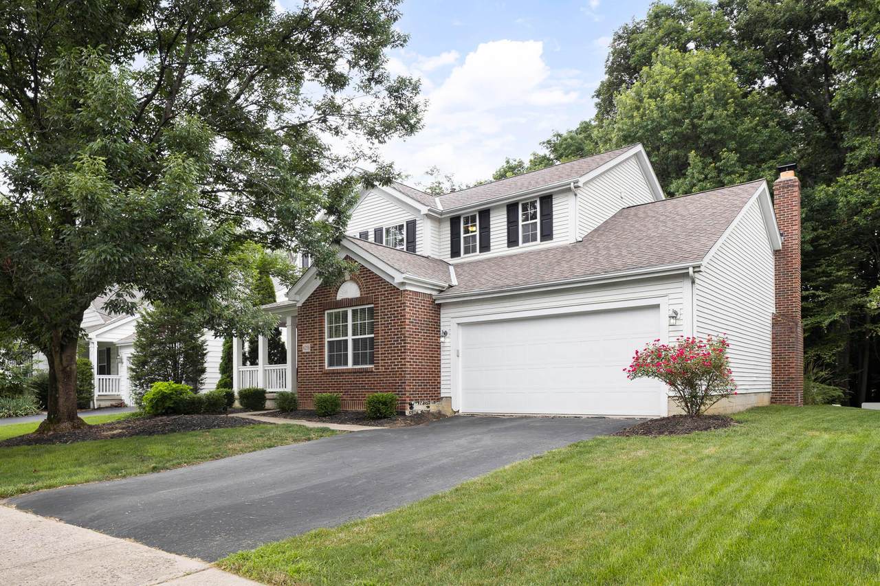 6258 Tetlin Field Drive - Photo 1