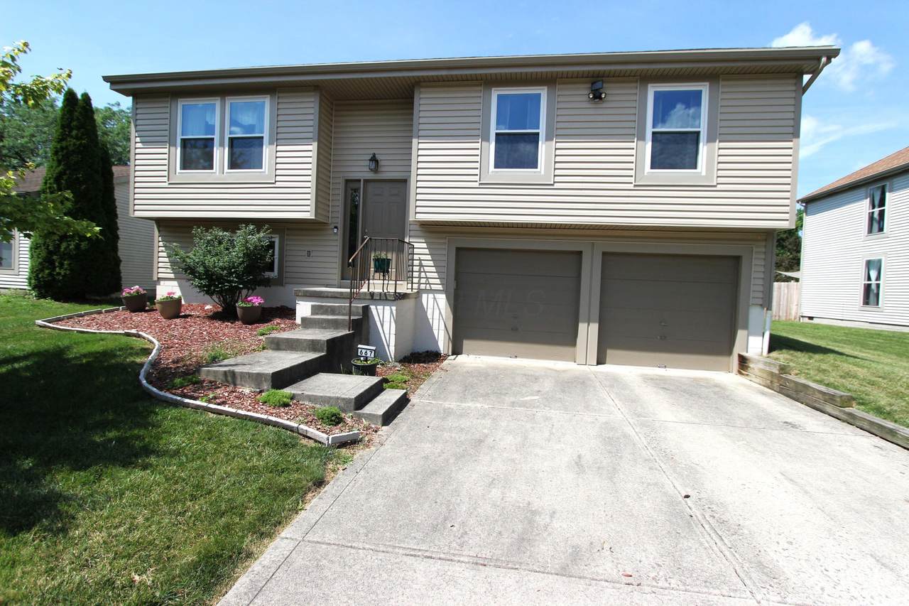 667 Academy Drive - Photo 1