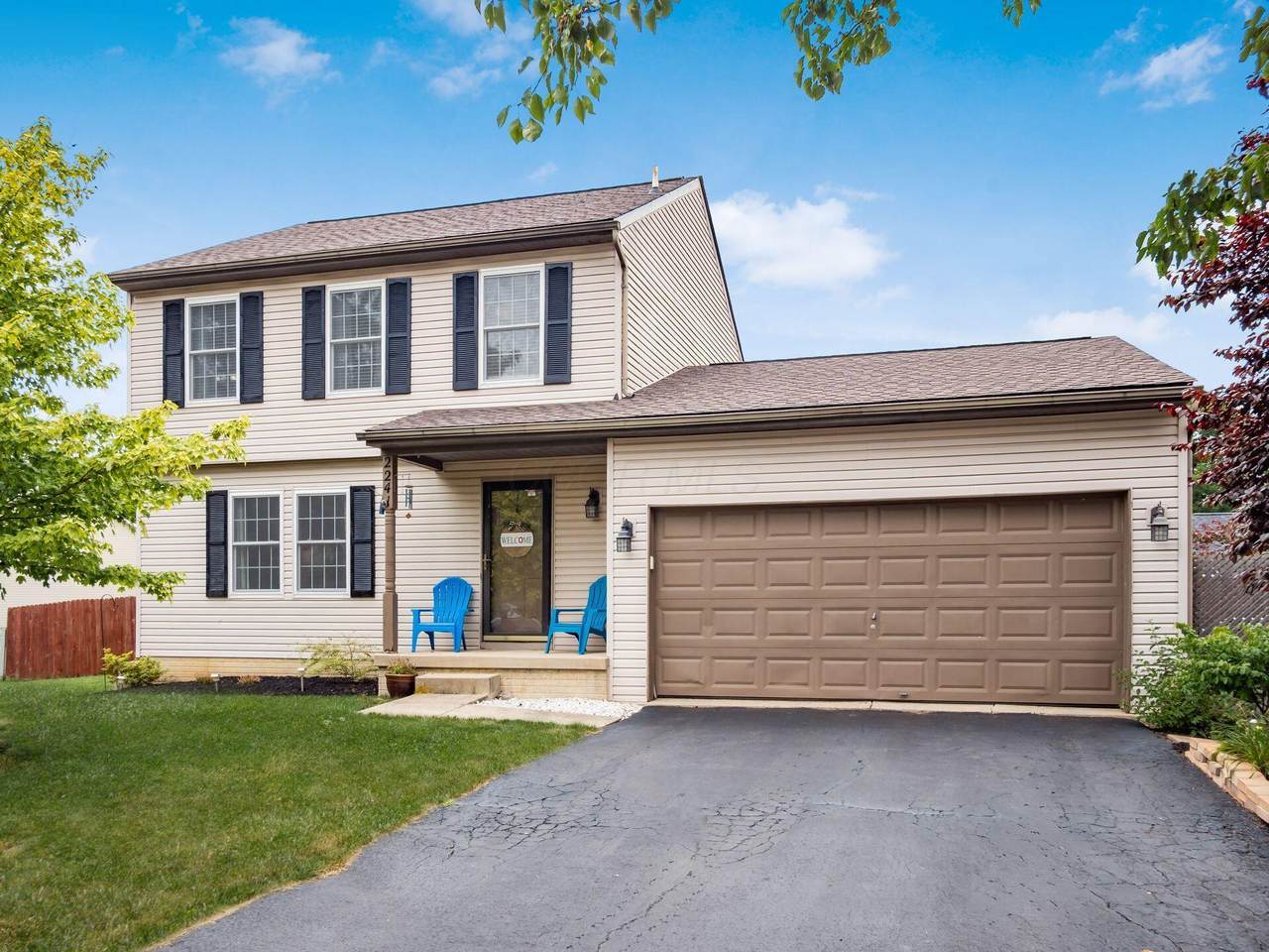2241 Hackney Court - Photo 1