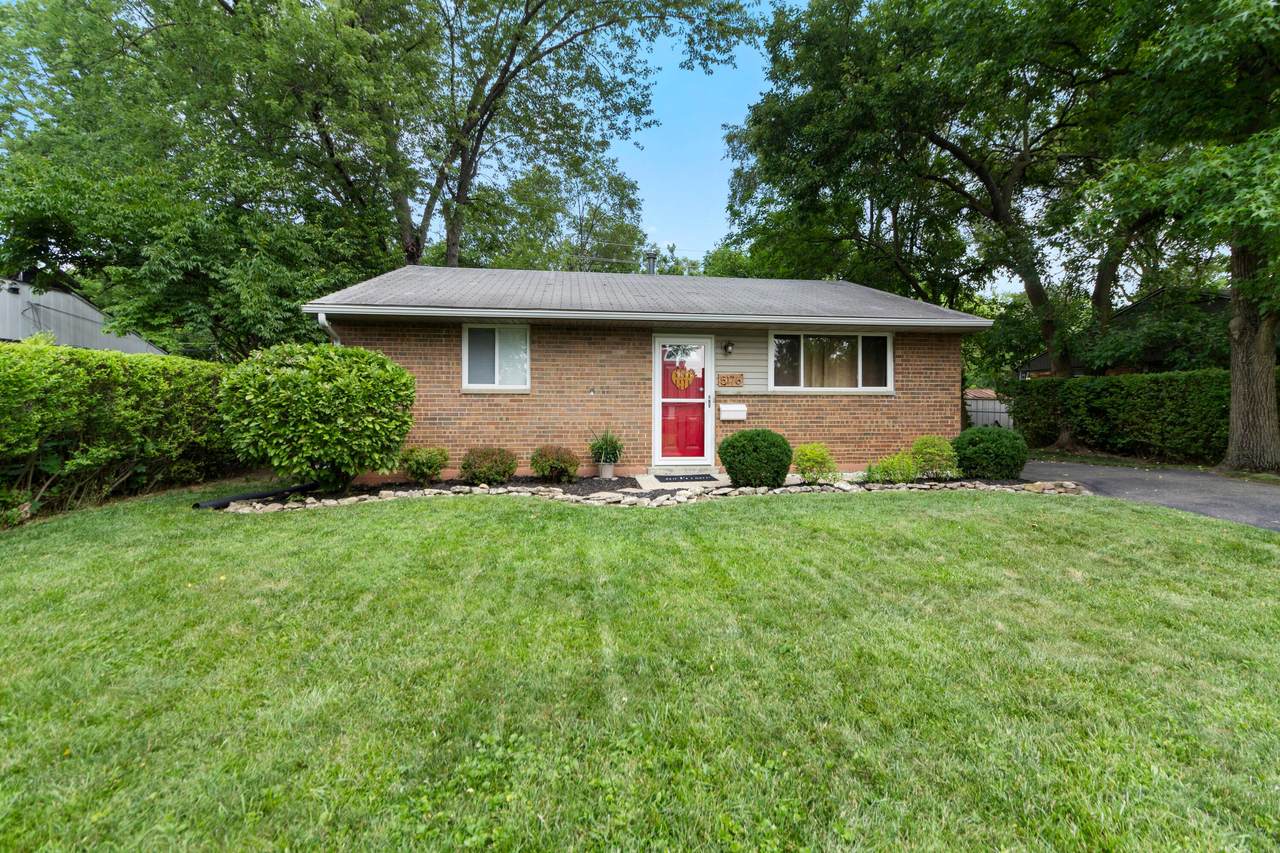 5176 Drivemere Road - Photo 1