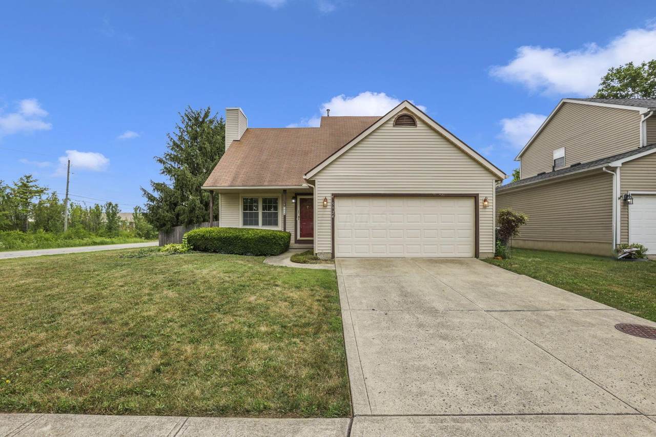 5924 Saucony Drive - Photo 1