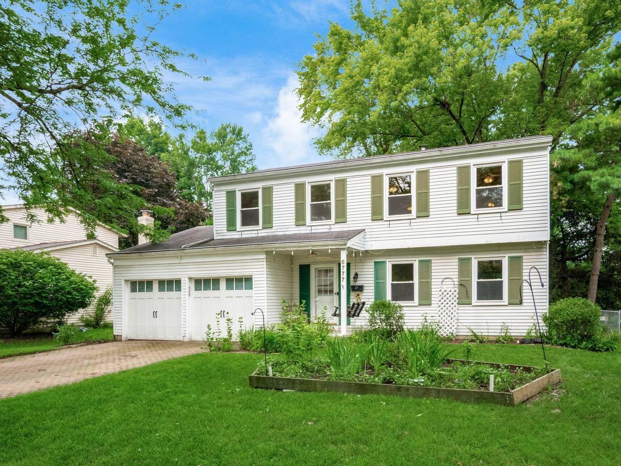 6777 Hayhurst Street - Photo 1