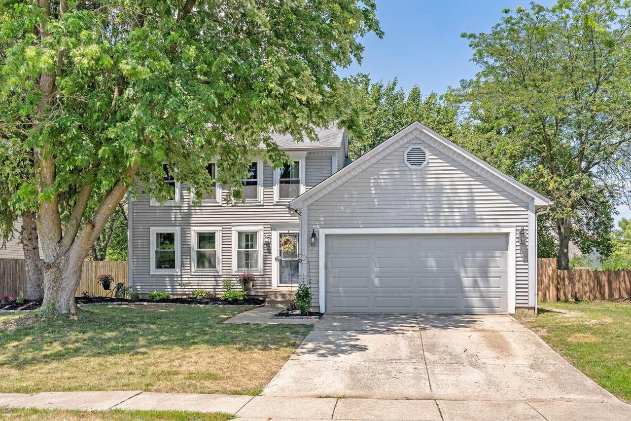 5792 Nike Drive - Photo 1