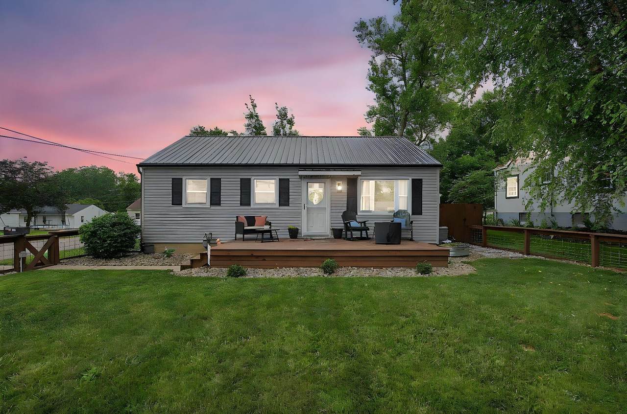 119 Mansfield Avenue - Photo 1
