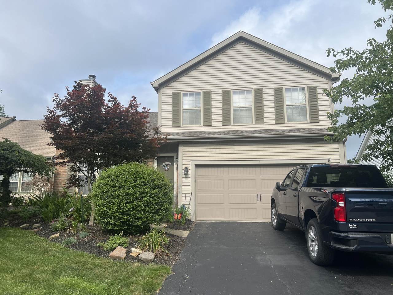 5415 Bullfinch Drive - Photo 1