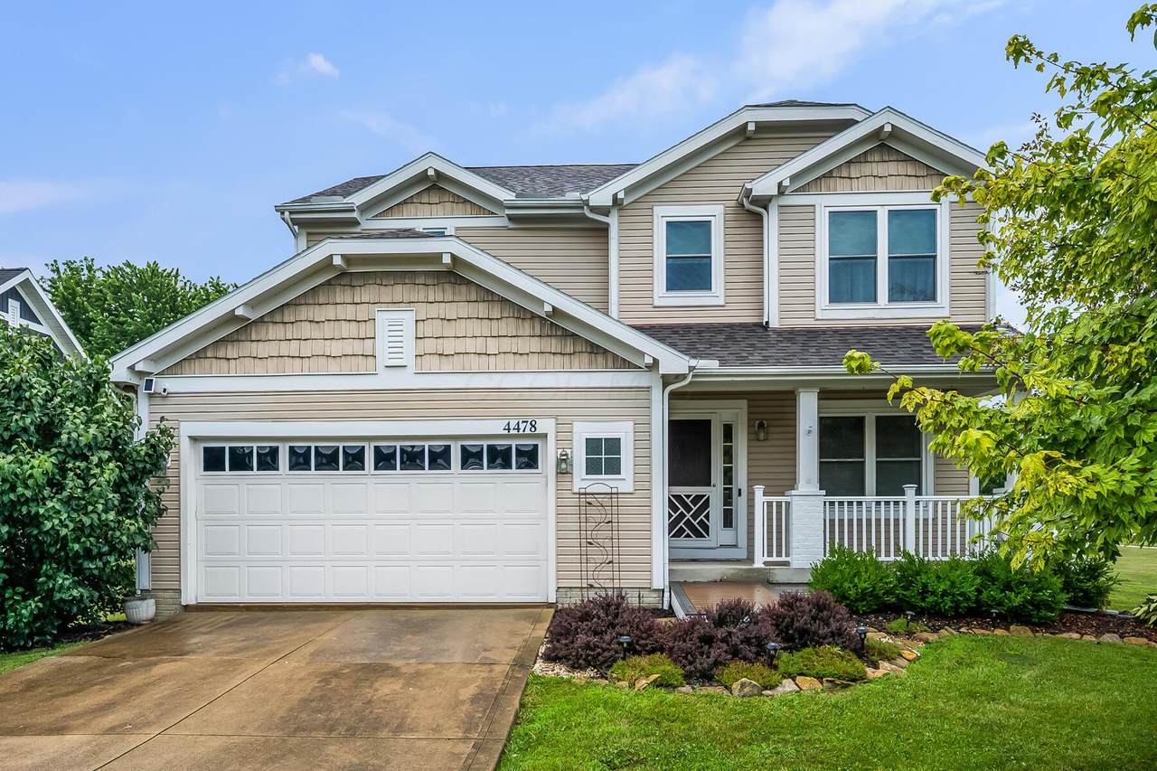 4478 Buckeye Run - Photo 1