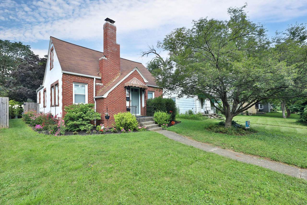 2909 Dresden Street - Photo 1