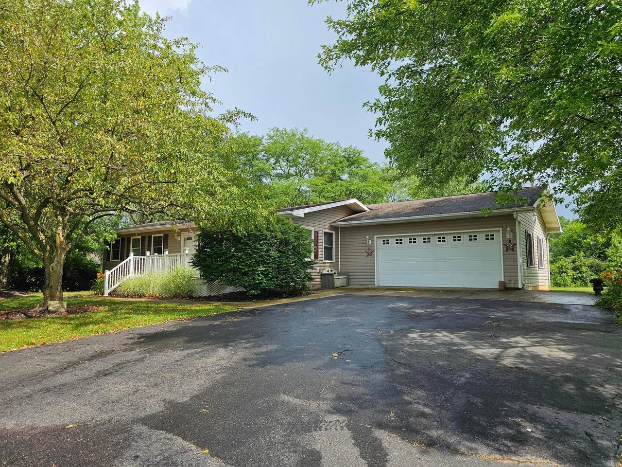 7935 Mechanicsburg Catawba Road - Photo 1