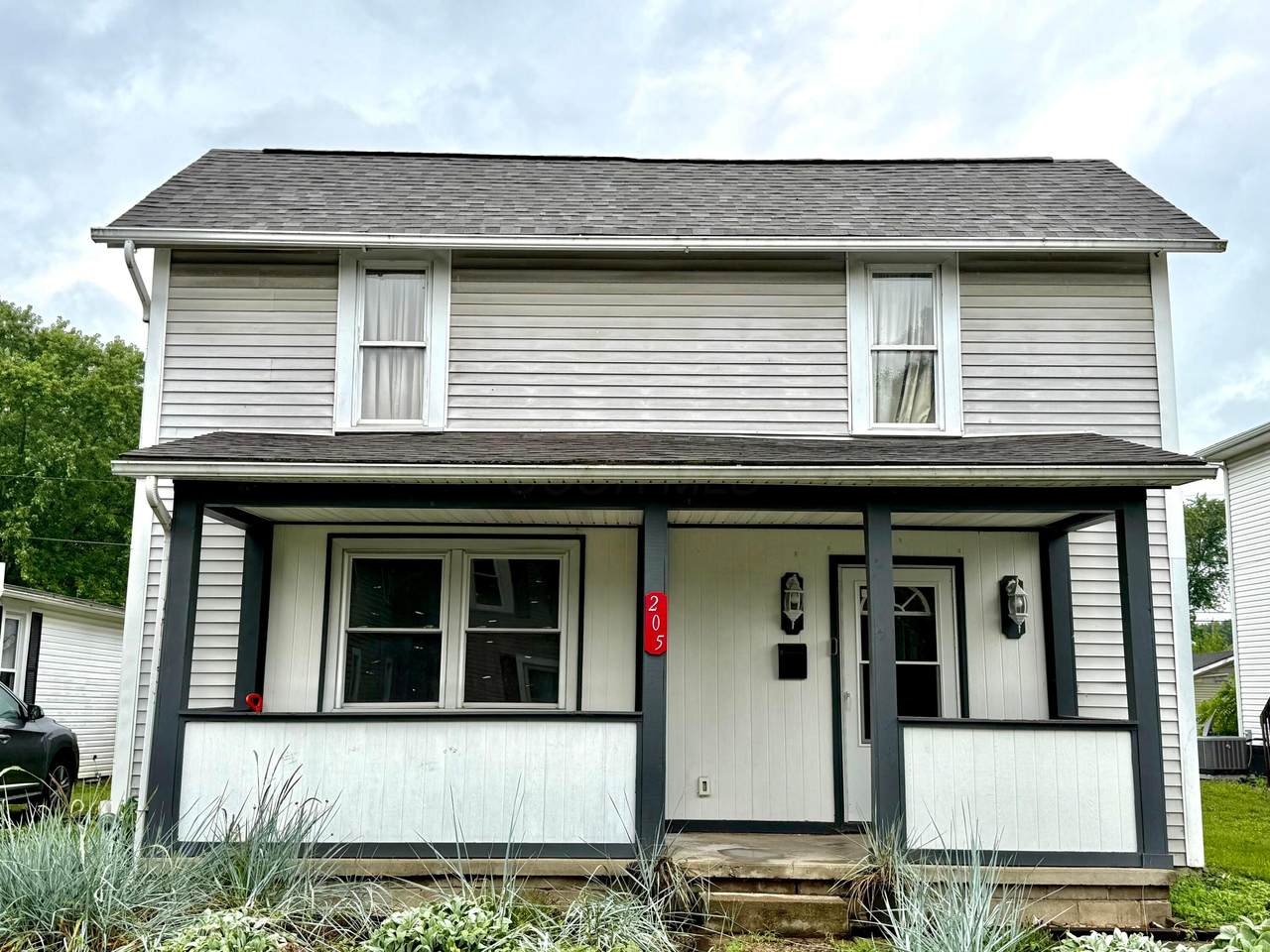 205 Sherman Avenue - Photo 1