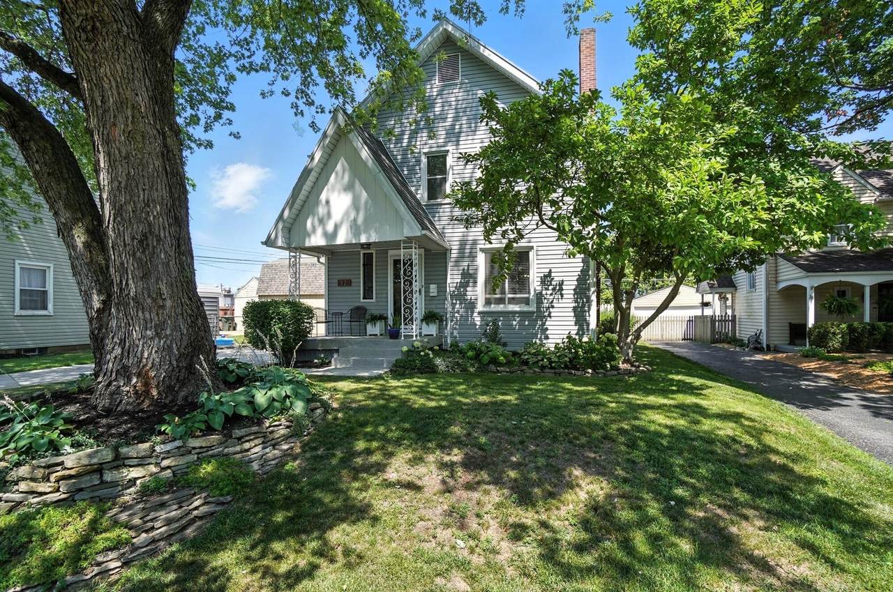 32 Powhatan Avenue - Photo 1