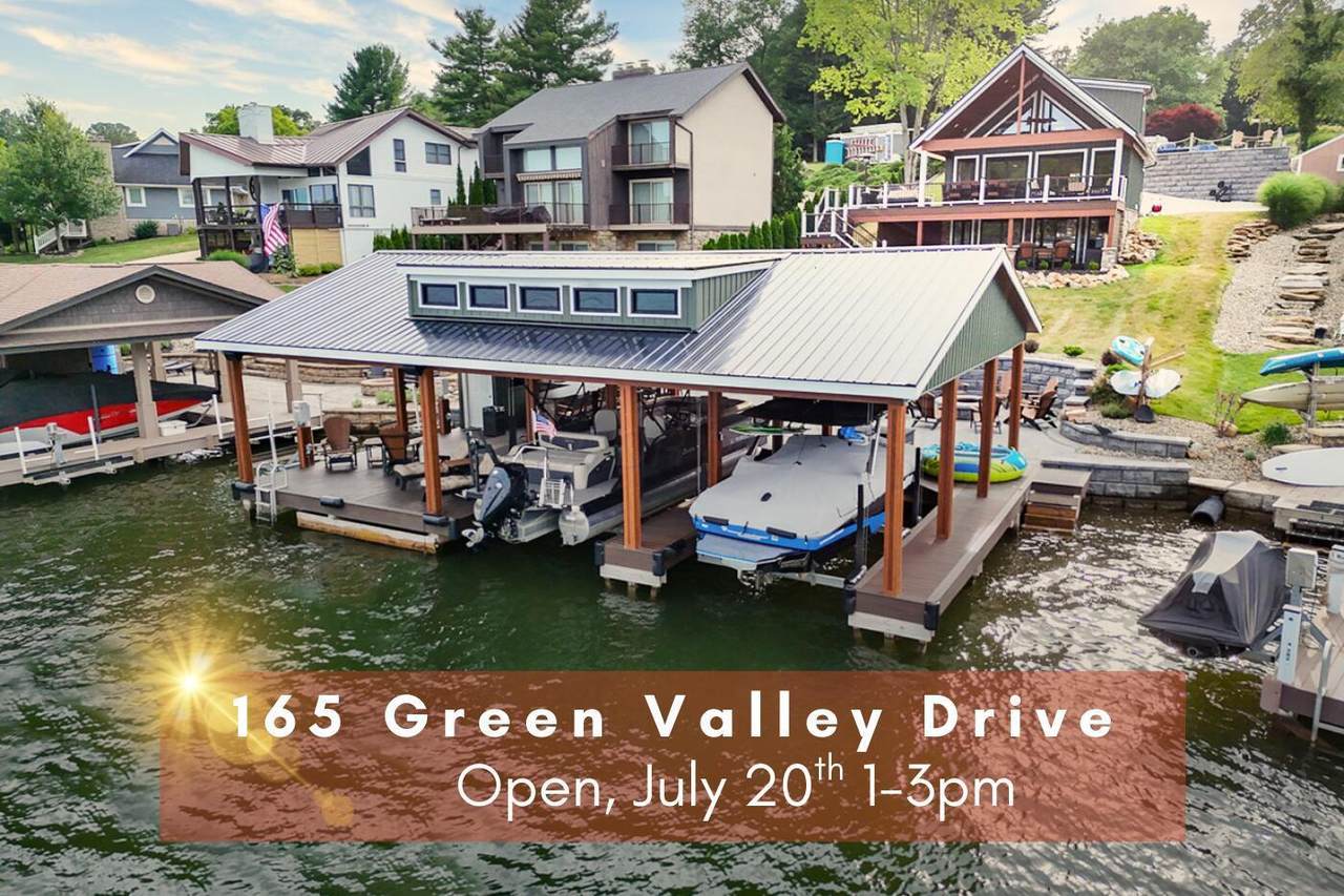 165 Green Valley Drive - Photo 1